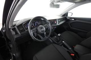 AUDI A1 usata 1