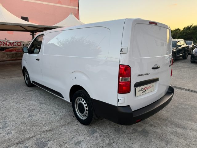 FIAT Scudo usata, con Alzacristalli elettrici