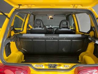FIAT Seicento usata 13