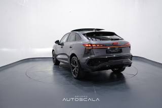 AUDI Q3 usata, con Airbag Passeggero