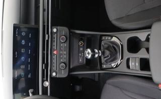 HYUNDAI Tucson usata, con Cruise Control