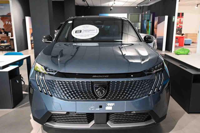 PEUGEOT 3008 usata, con Airbag