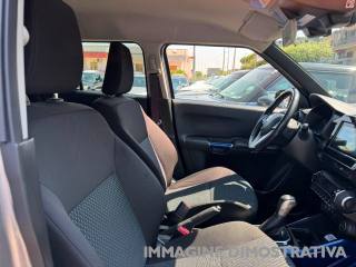 SUZUKI Ignis usata, con Fari Xenon