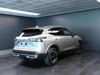 NISSAN Qashqai usata, con Airbag Passeggero