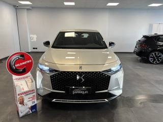 DS AUTOMOBILES DS 7 usata, con Airbag