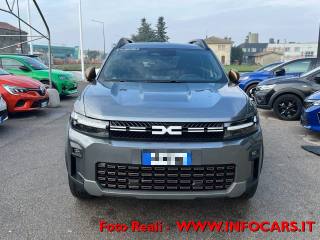 DACIA Bigster usata, con Cerchi in lega