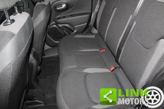 JEEP Renegade usata, con Park Distance Control