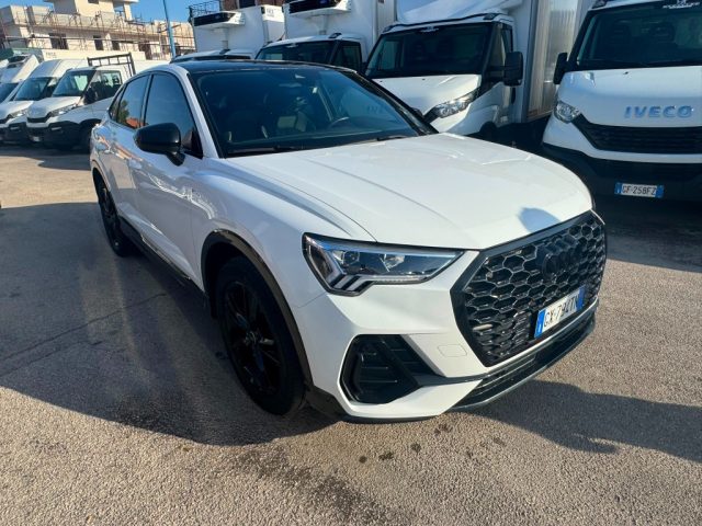 AUDI Q3 usata, con Airbag