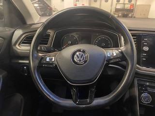 VOLKSWAGEN T-Roc usata, con Boardcomputer