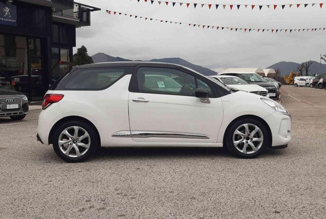DS AUTOMOBILES DS 3 usata 12