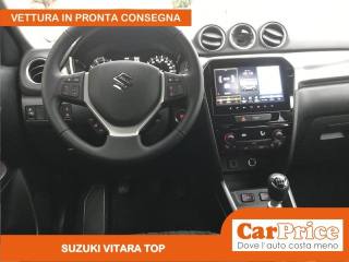 SUZUKI Vitara usata, con Vetri oscurati