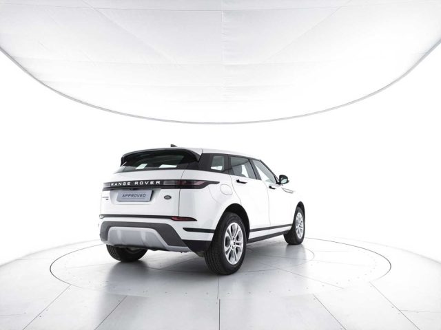 LAND ROVER Range Rover Evoque usata 1