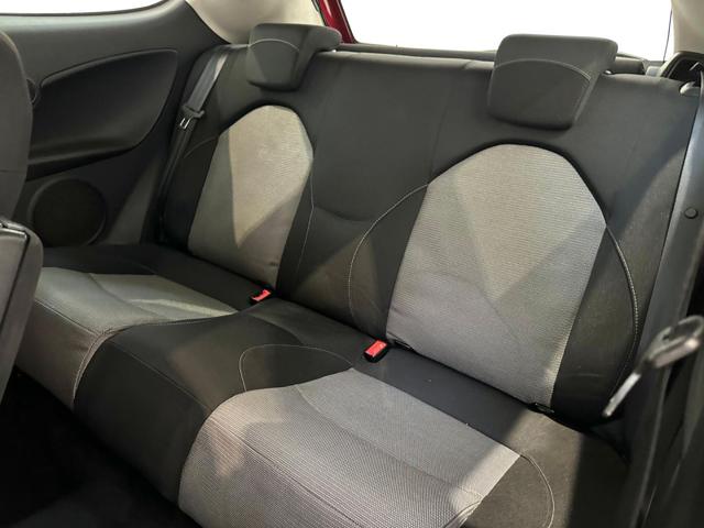 ALFA ROMEO MiTo usata, con Immobilizzatore elettronico