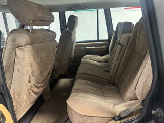 LAND ROVER Range Rover usata 6