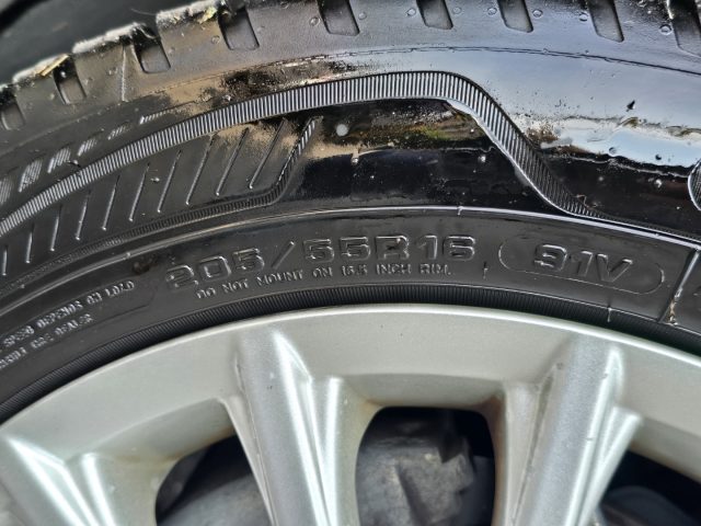 ALFA ROMEO 147 usata 92