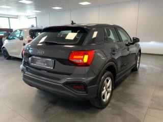 AUDI Q2 usata, con Autoradio
