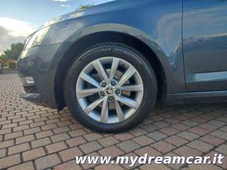 SKODA Octavia usata 29