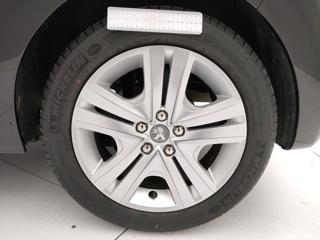 PEUGEOT 208 usata, con Chiusura centralizzata telecomandata