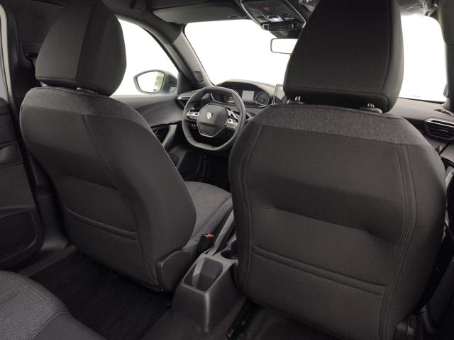 PEUGEOT 2008 usata, con Sensore di pioggia