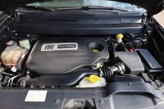 FIAT Freemont usata 126