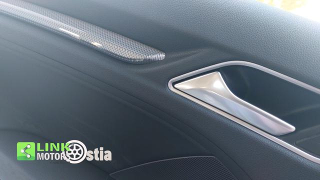 AUDI A3 usata, con Controllo trazione