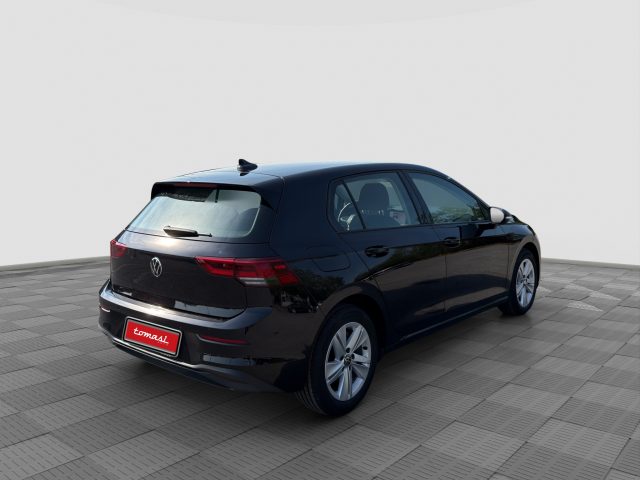 VOLKSWAGEN Golf usata 4