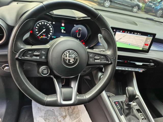 ALFA ROMEO Tonale usata, con ESP