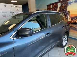 RENAULT Kadjar usata, con Servosterzo