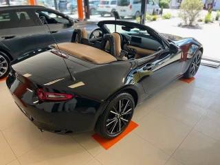 MAZDA MX-5 usata, con Cerchi in lega