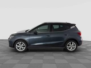 SEAT Arona usata 1