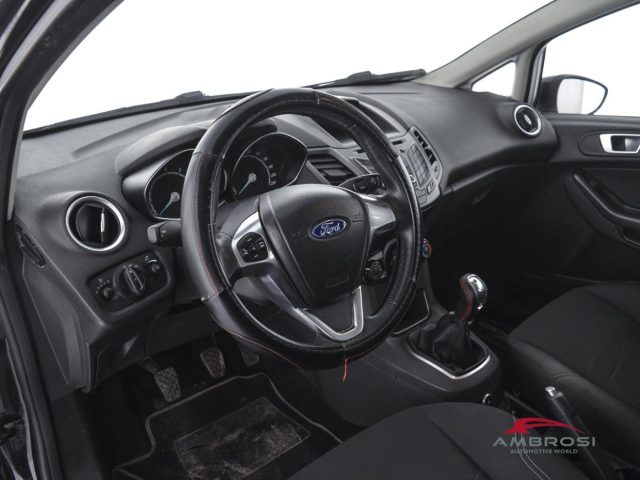 FORD Fiesta usata 7
