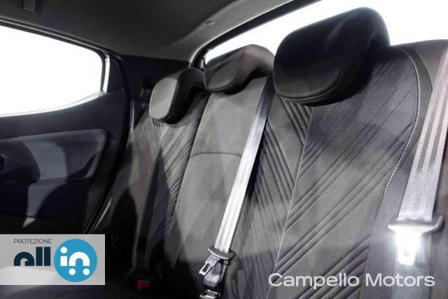 LANCIA Ypsilon usata 5