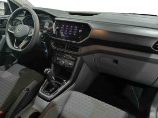 VOLKSWAGEN T-Cross usata, con Controllo trazione