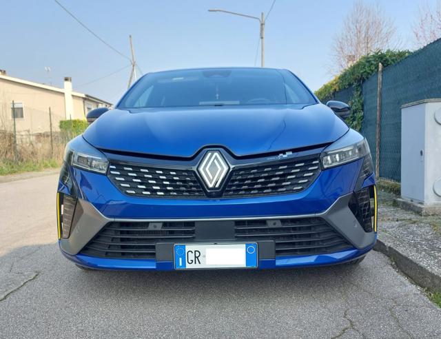 RENAULT Clio usata, con ABS