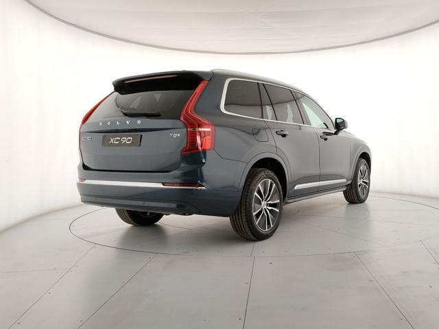 VOLVO XC90 usata, con Alzacristalli elettrici