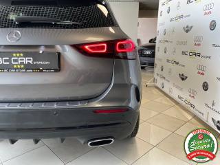 MERCEDES-BENZ GLA 200 usata, con Volante multifunzione
