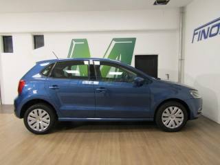 VOLKSWAGEN Polo usata, con Controllo trazione
