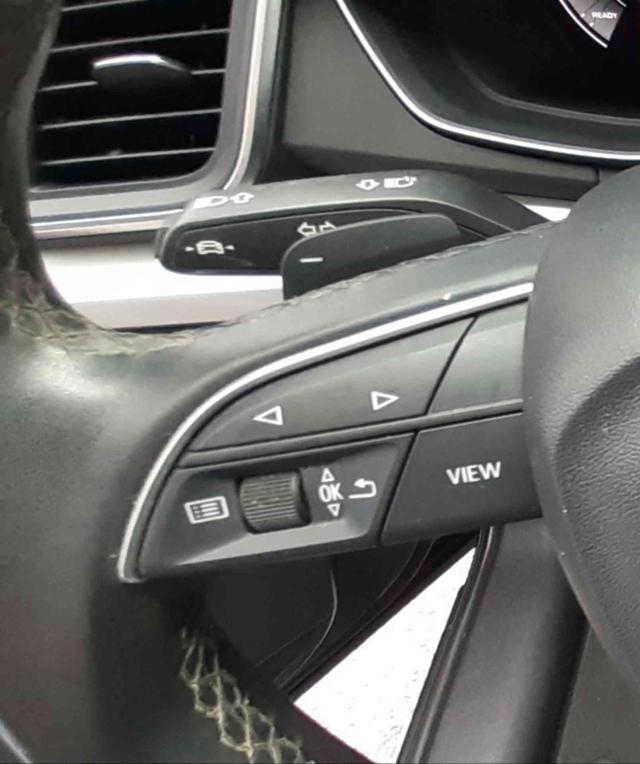 AUDI Q5 usata 26