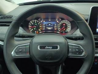 JEEP Compass usata, con Bluetooth