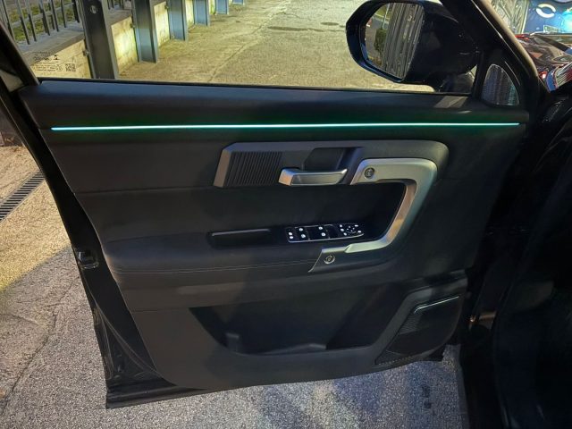 JAECOO Jaecoo 7 usata, con Autoradio digitale