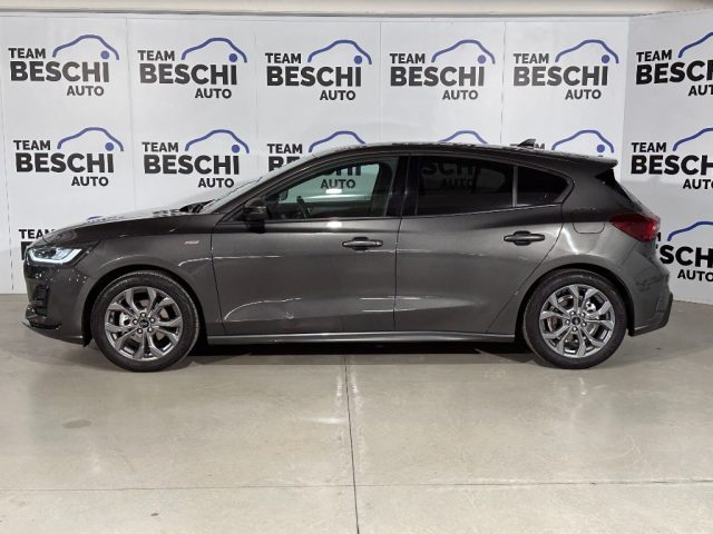 FORD Focus usata, con Airbag laterali