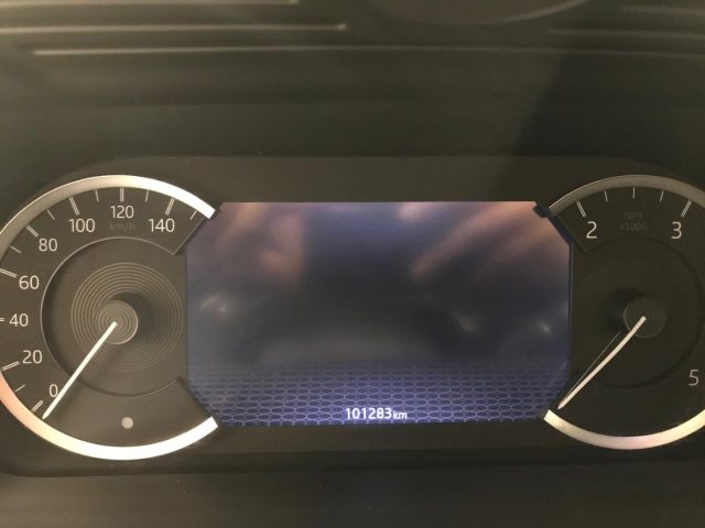 LAND ROVER Discovery Sport usata, con Climatizzatore