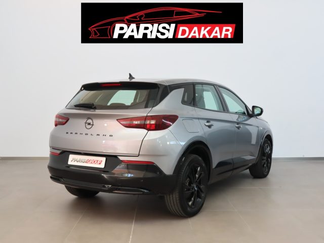 OPEL Grandland usata, con Alzacristalli elettrici