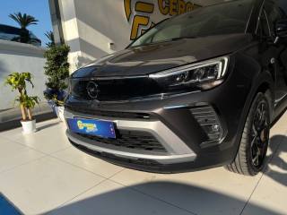 OPEL Crossland usata, con Airbag Passeggero