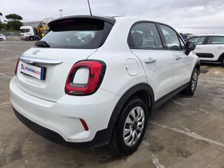 FIAT 500X usata, con Alzacristalli elettrici
