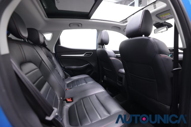 MG ZS usata 59