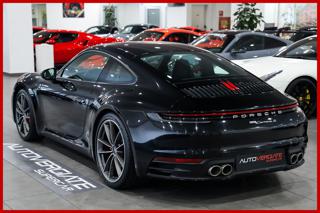 PORSCHE 992 usata, con Alzacristalli elettrici