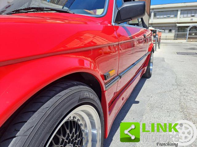 BMW 320 usata 25