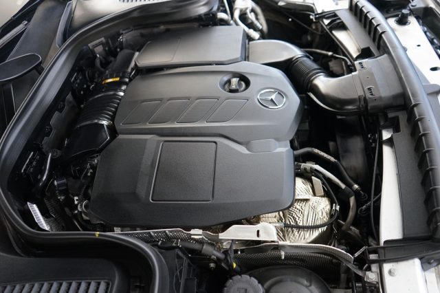 MERCEDES-BENZ GLC 220 usata 63