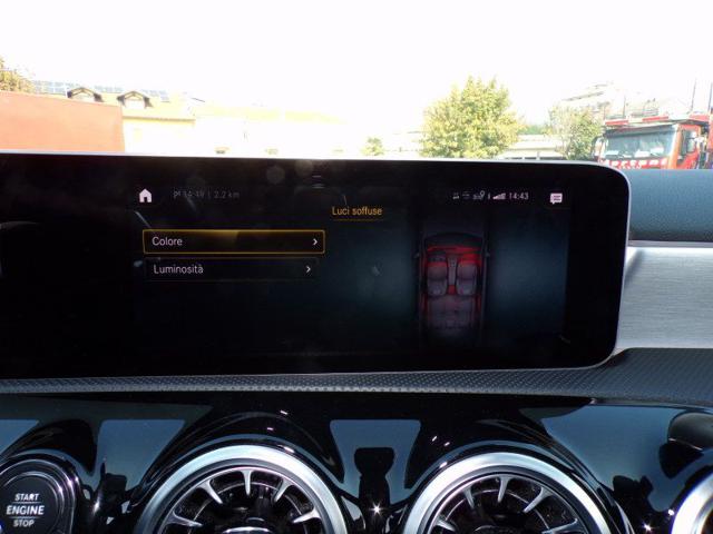 MERCEDES-BENZ A 180 usata 75